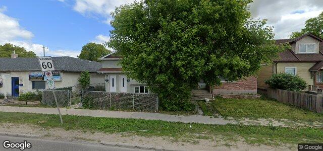 1-1349 Notre Dame Avenue（加拿大曼尼托巴省溫尼伯市）房屋照片