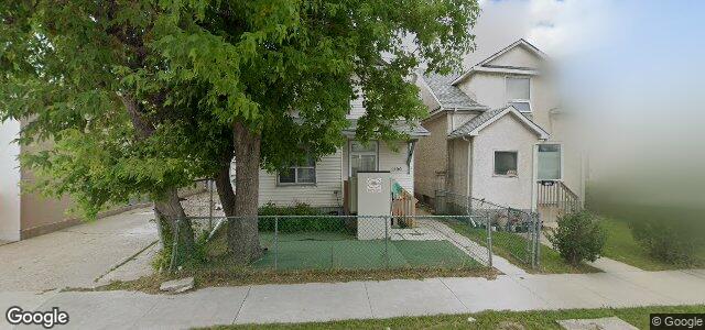 1100 Alexander Avenue（加拿大曼尼托巴省溫尼伯市）房屋照片