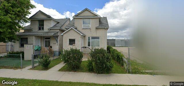 1102 Alexander Avenue（加拿大曼尼托巴省溫尼伯市）房屋照片