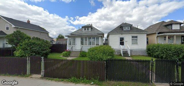 1110 Logan Avenue（加拿大曼尼托巴省溫尼伯市）房屋照片