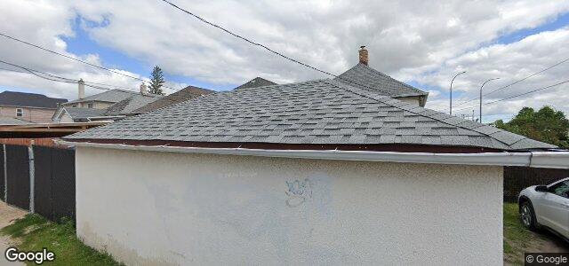 Photo of 1112 Logan Avenue in Winnipeg, Manitoba