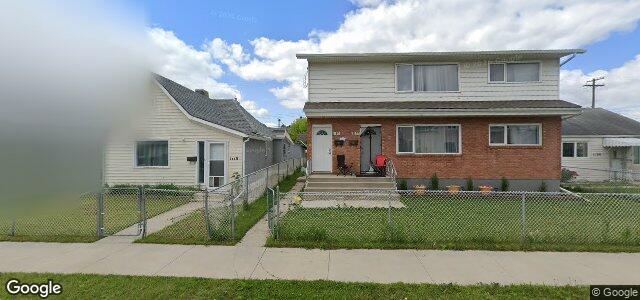 1120 Alexander Avenue（加拿大曼尼托巴省溫尼伯市）房屋照片