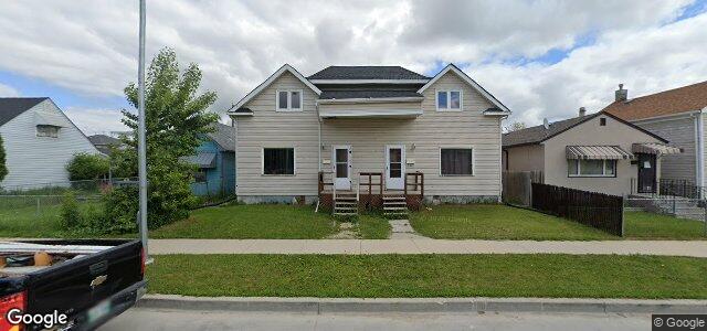 1125 Alexander Avenue（加拿大曼尼托巴省溫尼伯市）房屋照片