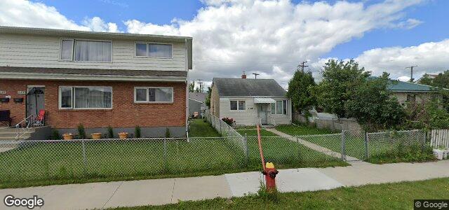 1126 Alexander Avenue（加拿大曼尼托巴省溫尼伯市）房屋照片