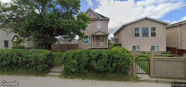 1126 Logan Avenue（加拿大曼尼托巴省溫尼伯市）房屋照片