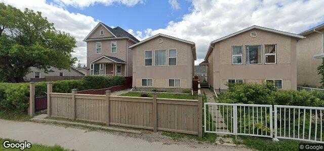 Photo of 1128 Logan Avenue in Winnipeg, Manitoba