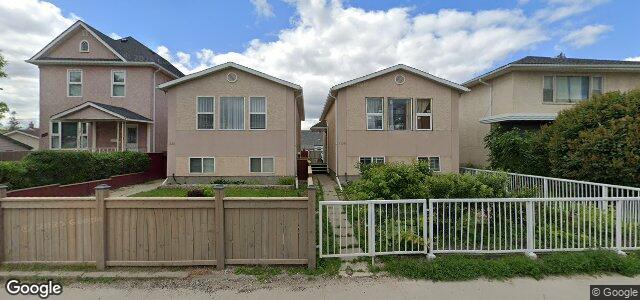 1130 Logan Avenue（加拿大曼尼托巴省溫尼伯市）房屋照片