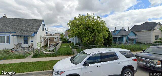 1133 Alexander Avenue（加拿大曼尼托巴省溫尼伯市）房屋照片