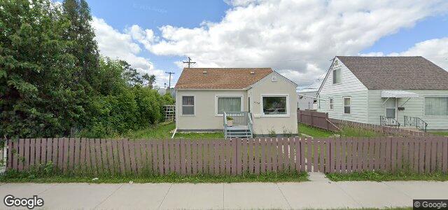 Larawan ng 1134 Alexander Avenue sa Winnipeg, Manitoba