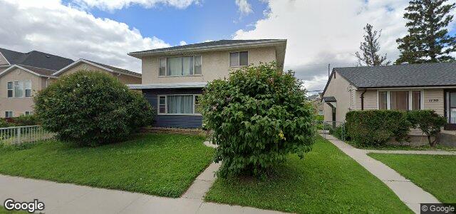1134 Logan Avenue（加拿大曼尼托巴省溫尼伯市）房屋照片