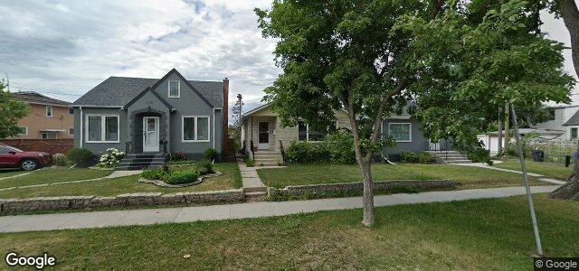 114 Worth Street（加拿大曼尼托巴省溫尼伯市）房屋照片