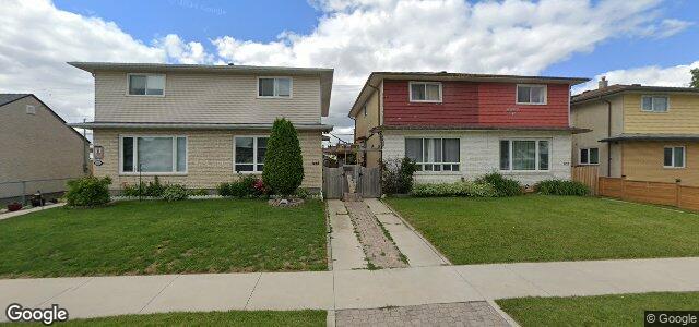 1150 Alexander Avenue（加拿大曼尼托巴省溫尼伯市）房屋照片