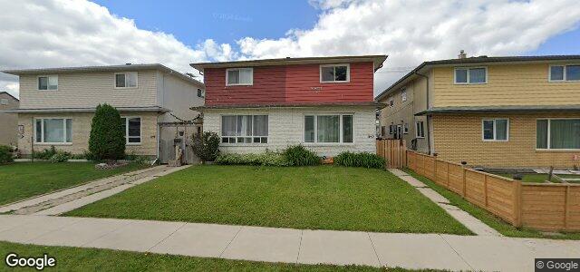 1152 Alexander Avenue（加拿大曼尼托巴省溫尼伯市）房屋照片