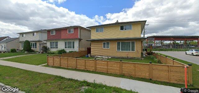 1154 Alexander Avenue（加拿大曼尼托巴省溫尼伯市）房屋照片