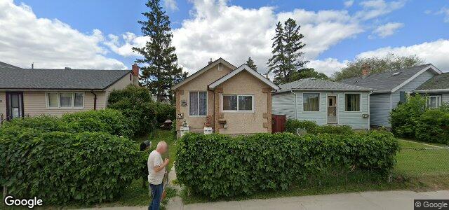 1154 Logan Avenue（加拿大曼尼托巴省溫尼伯市）房屋照片