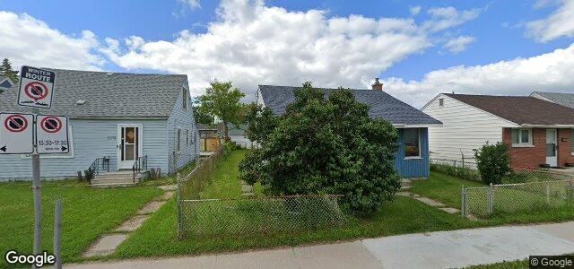 1174 Logan Avenue（加拿大曼尼托巴省溫尼伯市）房屋照片