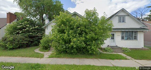 1176 Alexander Avenue（加拿大曼尼托巴省溫尼伯市）房屋照片