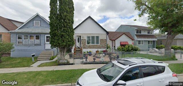 1177 Alexander Avenue（加拿大曼尼托巴省溫尼伯市）房屋照片