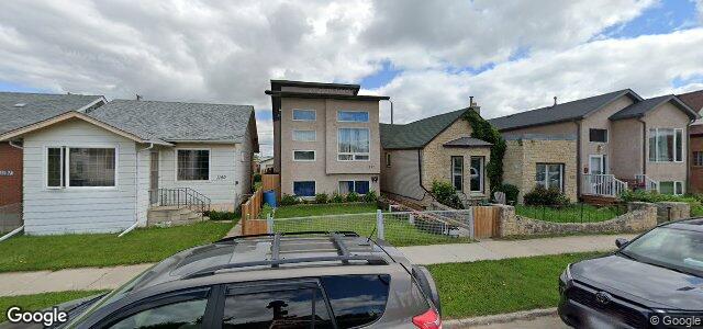 1187 Alexander Avenue（加拿大曼尼托巴省溫尼伯市）房屋照片