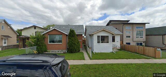 1191 Alexander Avenue（加拿大曼尼托巴省溫尼伯市）房屋照片