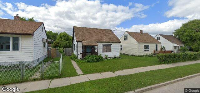 1196 Alexander Avenue（加拿大曼尼托巴省溫尼伯市）房屋照片