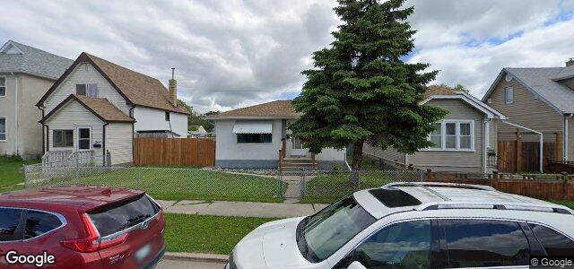 1205 Alexander Avenue（加拿大曼尼托巴省溫尼伯市）房屋照片