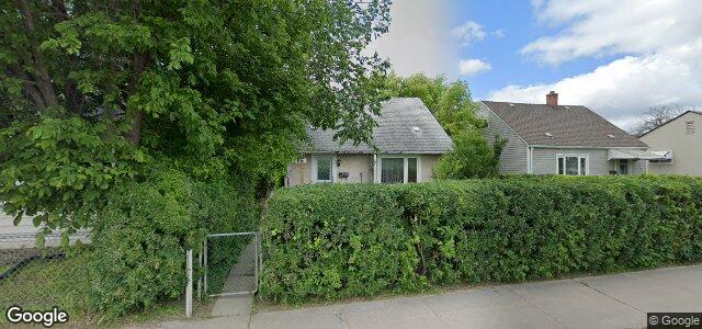 1206 Logan Avenue（加拿大曼尼托巴省溫尼伯市）房屋照片