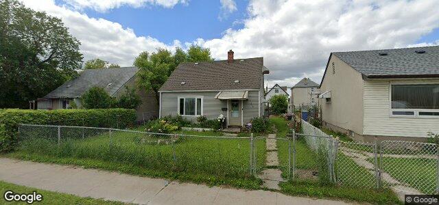 1210 Logan Avenue（加拿大曼尼托巴省温尼伯市）房屋照片