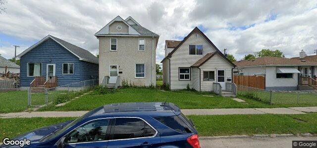 1211 Alexander Avenue（加拿大曼尼托巴省溫尼伯市）房屋照片