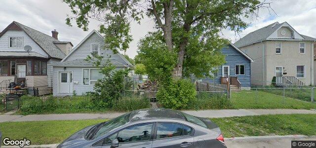 1215 Alexander Avenue（加拿大曼尼托巴省溫尼伯市）房屋照片