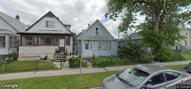 1217 Alexander Avenue（加拿大曼尼托巴省溫尼伯市）房屋照片