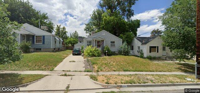 1222 Logan Avenue（加拿大曼尼托巴省溫尼伯市）房屋照片