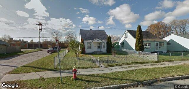 1230 Alexander Avenue（加拿大曼尼托巴省溫尼伯市）房屋照片