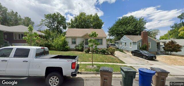 1234 Logan Avenue（加拿大曼尼托巴省溫尼伯市）房屋照片