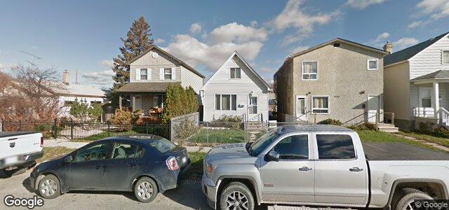 1235 Alexander Avenue（加拿大曼尼托巴省溫尼伯市）房屋照片