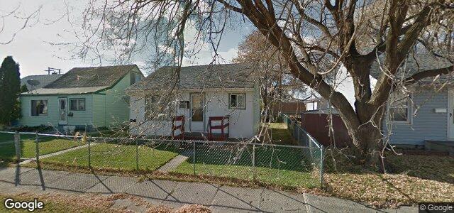 1238 Alexander Avenue（加拿大曼尼托巴省溫尼伯市）房屋照片