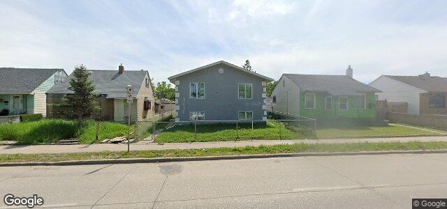 1238 Logan Avenue（加拿大曼尼托巴省溫尼伯市）房屋照片