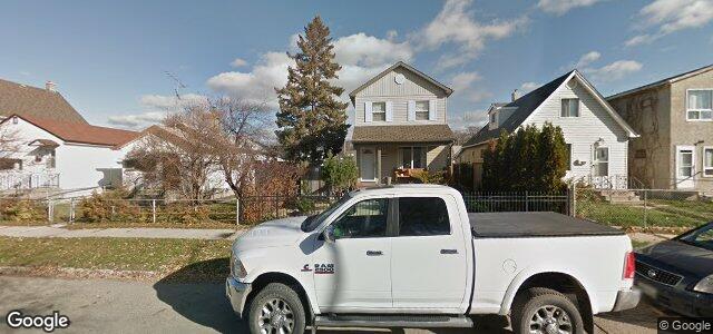 1239 Alexander Avenue（加拿大曼尼托巴省溫尼伯市）房屋照片