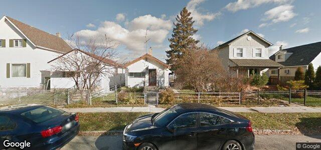 1241 Alexander Avenue（加拿大曼尼托巴省溫尼伯市）房屋照片