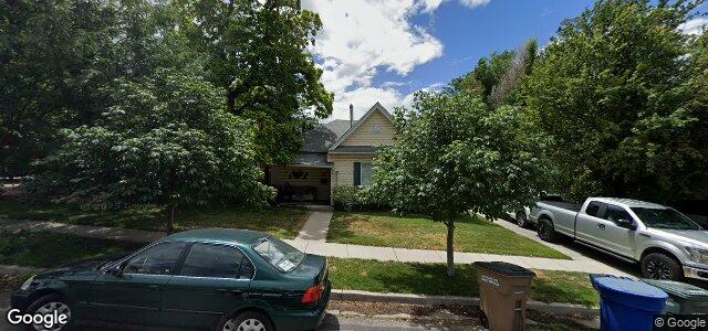 1258 Logan Avenue（加拿大曼尼托巴省溫尼伯市）房屋照片