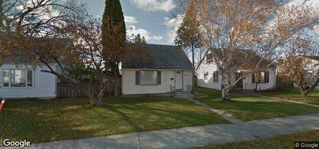 1262 Alexander Avenue（加拿大曼尼托巴省溫尼伯市）房屋照片