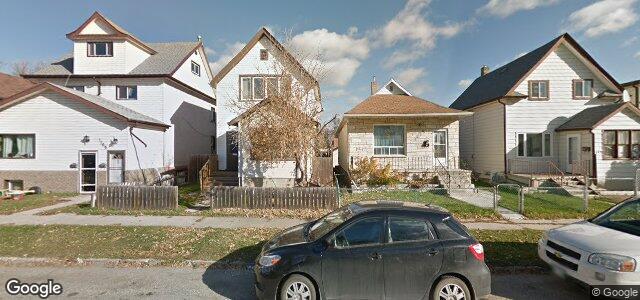 1263 Alexander Avenue（加拿大曼尼托巴省溫尼伯市）房屋照片