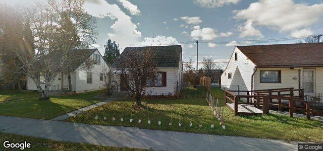 1266 Alexander Avenue（加拿大曼尼托巴省溫尼伯市）房屋照片