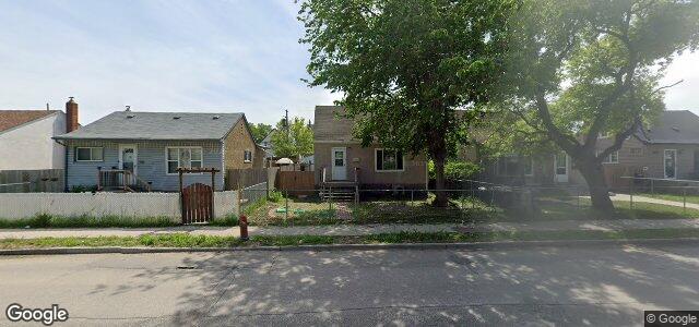 1266 Logan Avenue（加拿大曼尼托巴省溫尼伯市）房屋照片