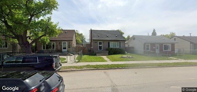 1274 Logan Avenue（加拿大曼尼托巴省溫尼伯市）房屋照片
