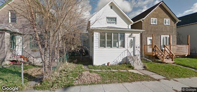 1281 Alexander Avenue（加拿大曼尼托巴省溫尼伯市）房屋照片