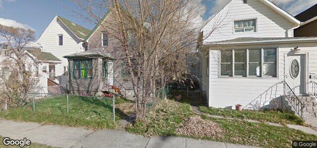 1285 Alexander Avenue（加拿大曼尼托巴省溫尼伯市）房屋照片