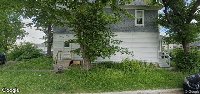 1292 Alexander Avenue（加拿大曼尼托巴省溫尼伯市）房屋照片