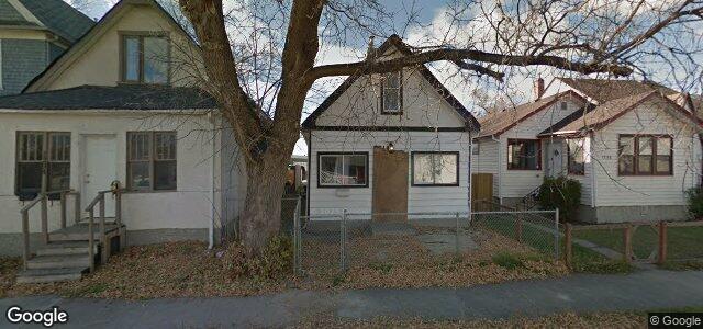 1296 Alexander Avenue（加拿大曼尼托巴省溫尼伯市）房屋照片