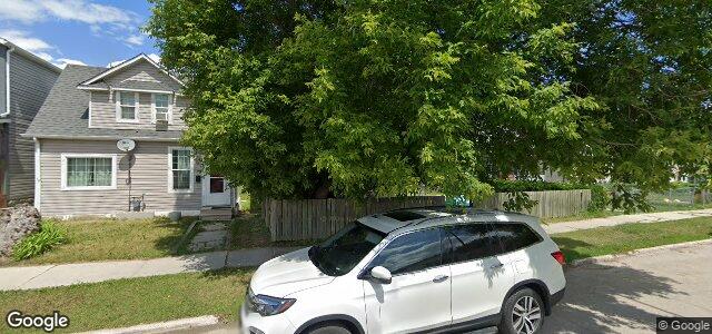 1299 Alexander Avenue（加拿大曼尼托巴省溫尼伯市）房屋照片